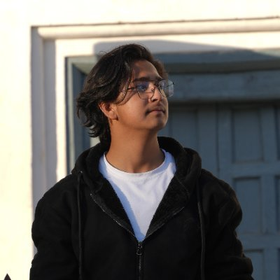 Dichan Shrestha