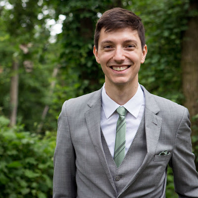Jamie Kunselman
