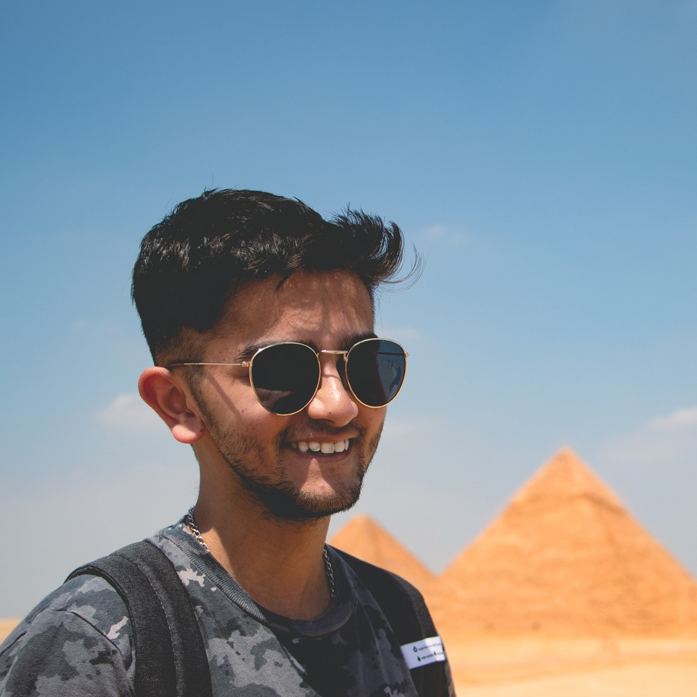 Armaan Manji
