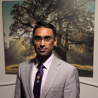 Salman Parvez