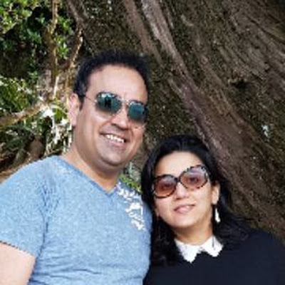 Nitin Puri
