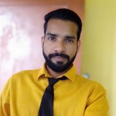 Saud Ahmad