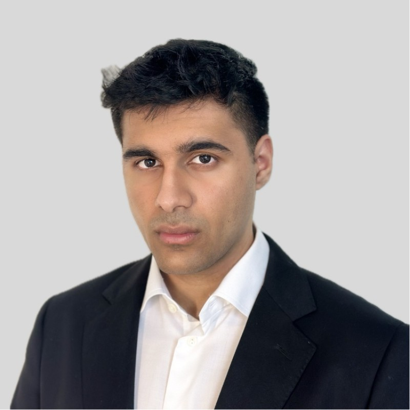 Aryaman Sharma
