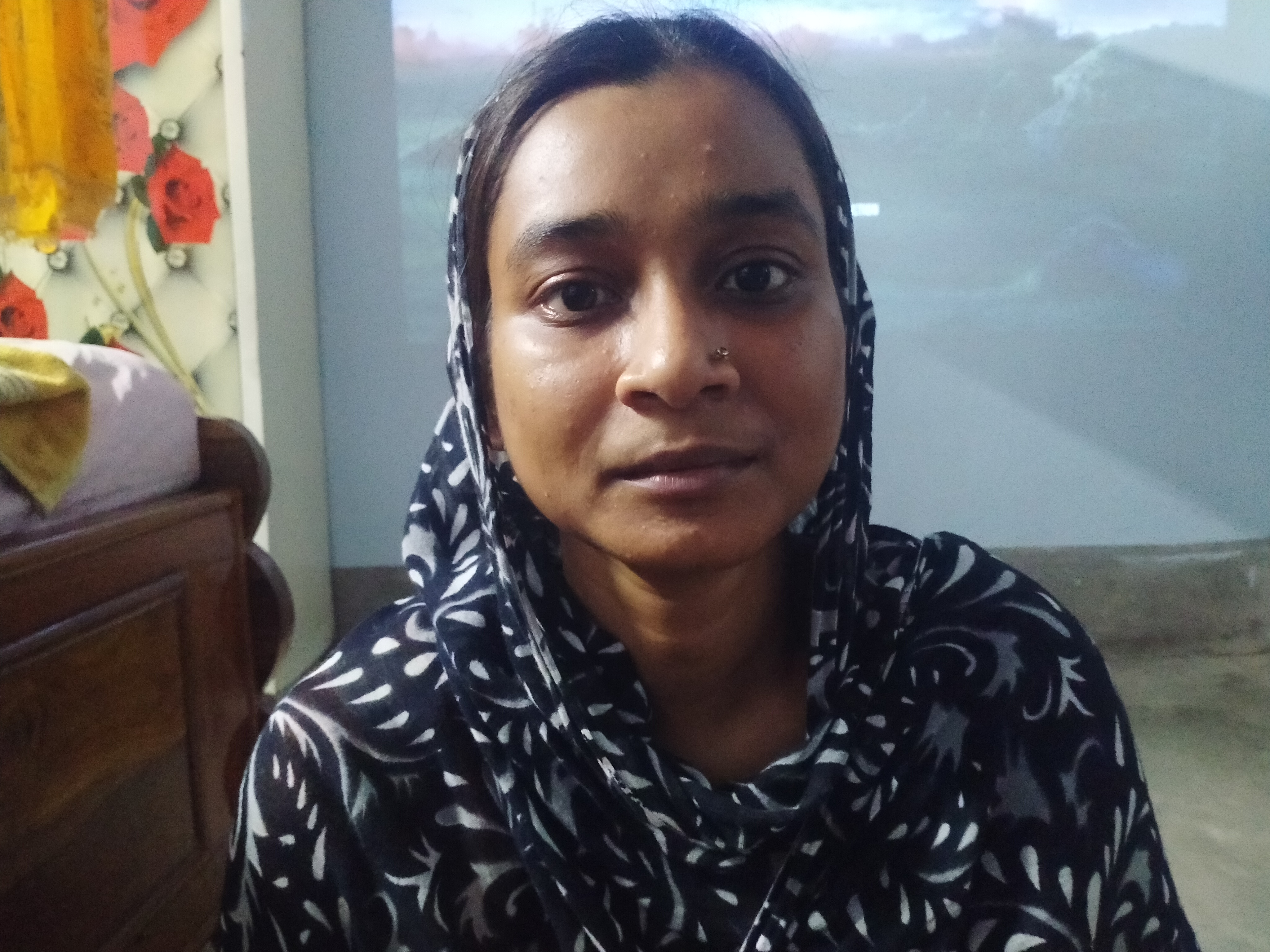 Nafisa Khatun