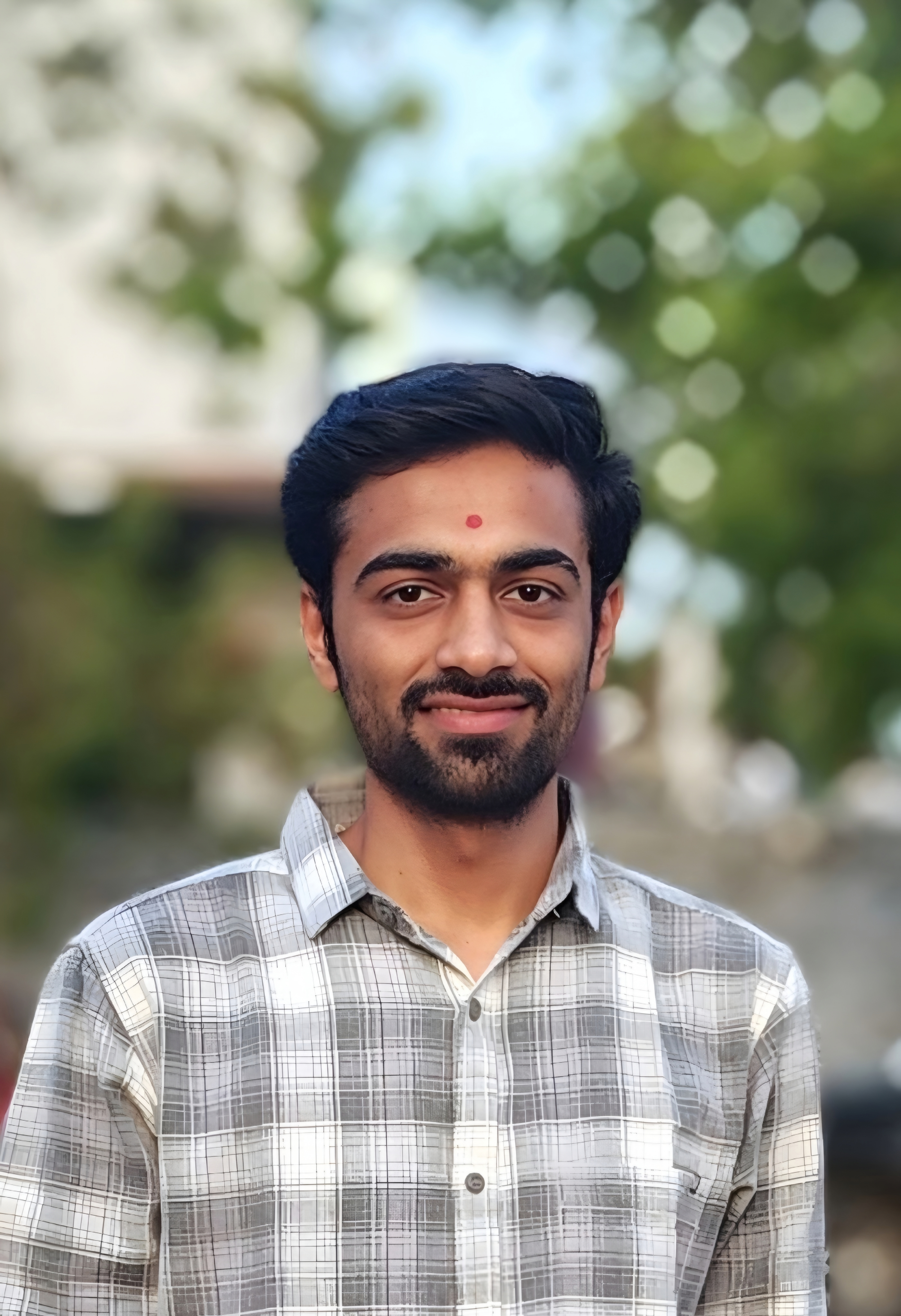 Sumit Gondaliya