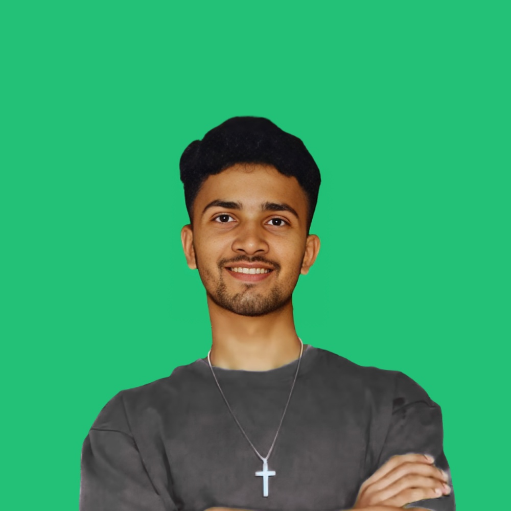 solvin babu