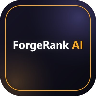 ForgeRank AI