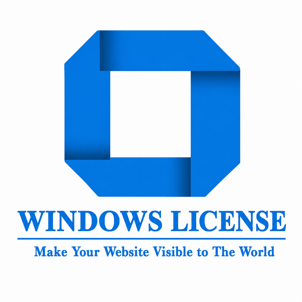 Windows License 