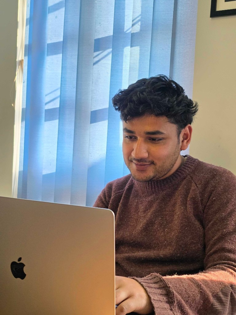 Gaurav Kunwar