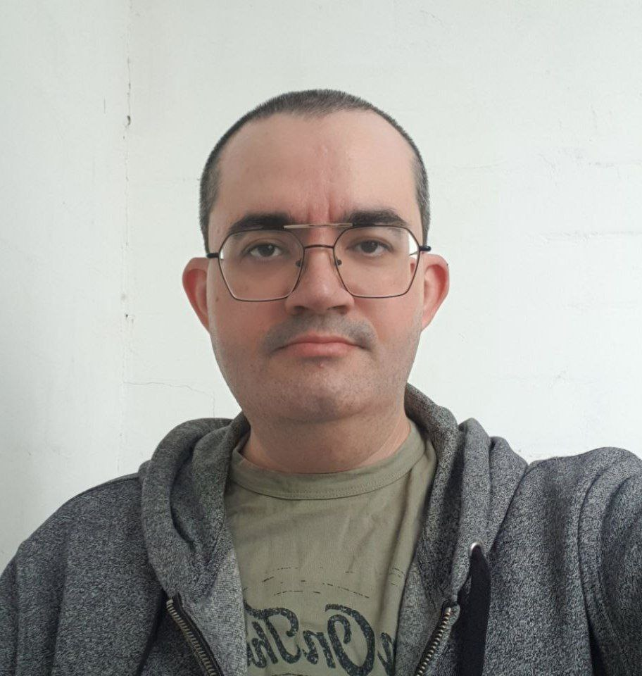 Ruslan Nazarov
