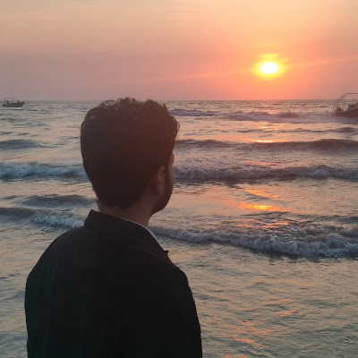 Md Arman Shekh