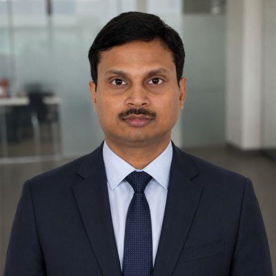 Dinesh Pratap Singh