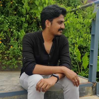 bharath murthy