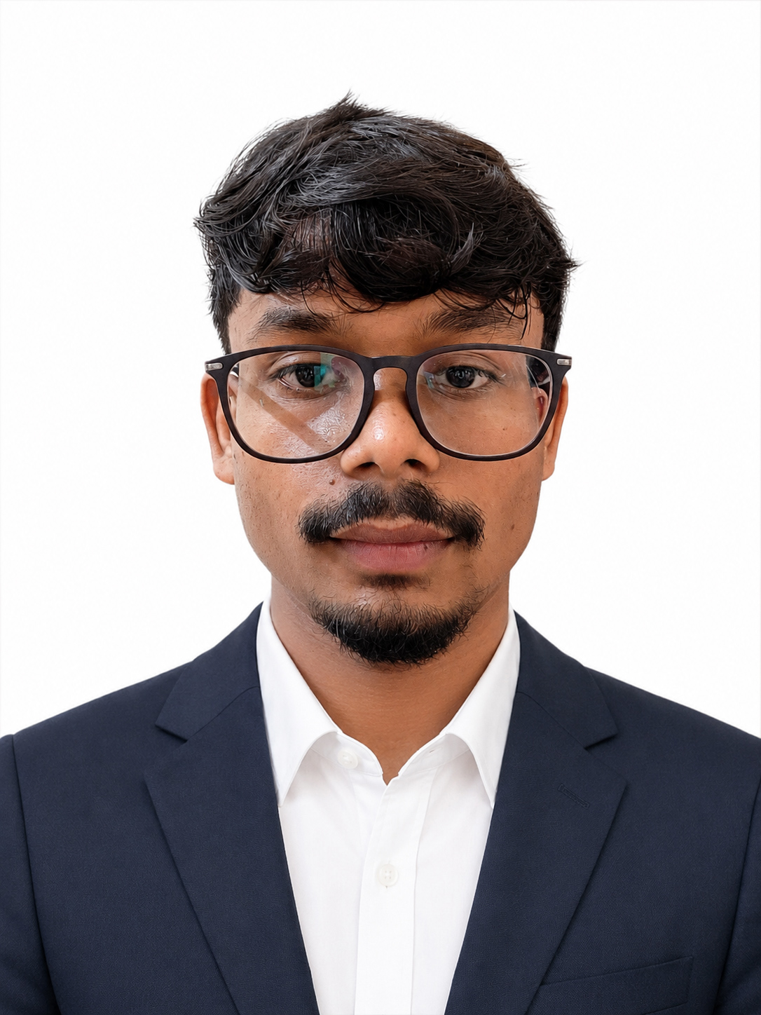 Gyanaranjan Patra
