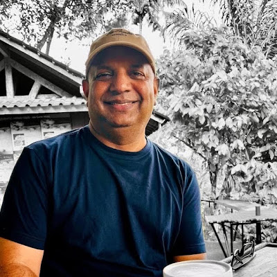 Ragu Mantatikar