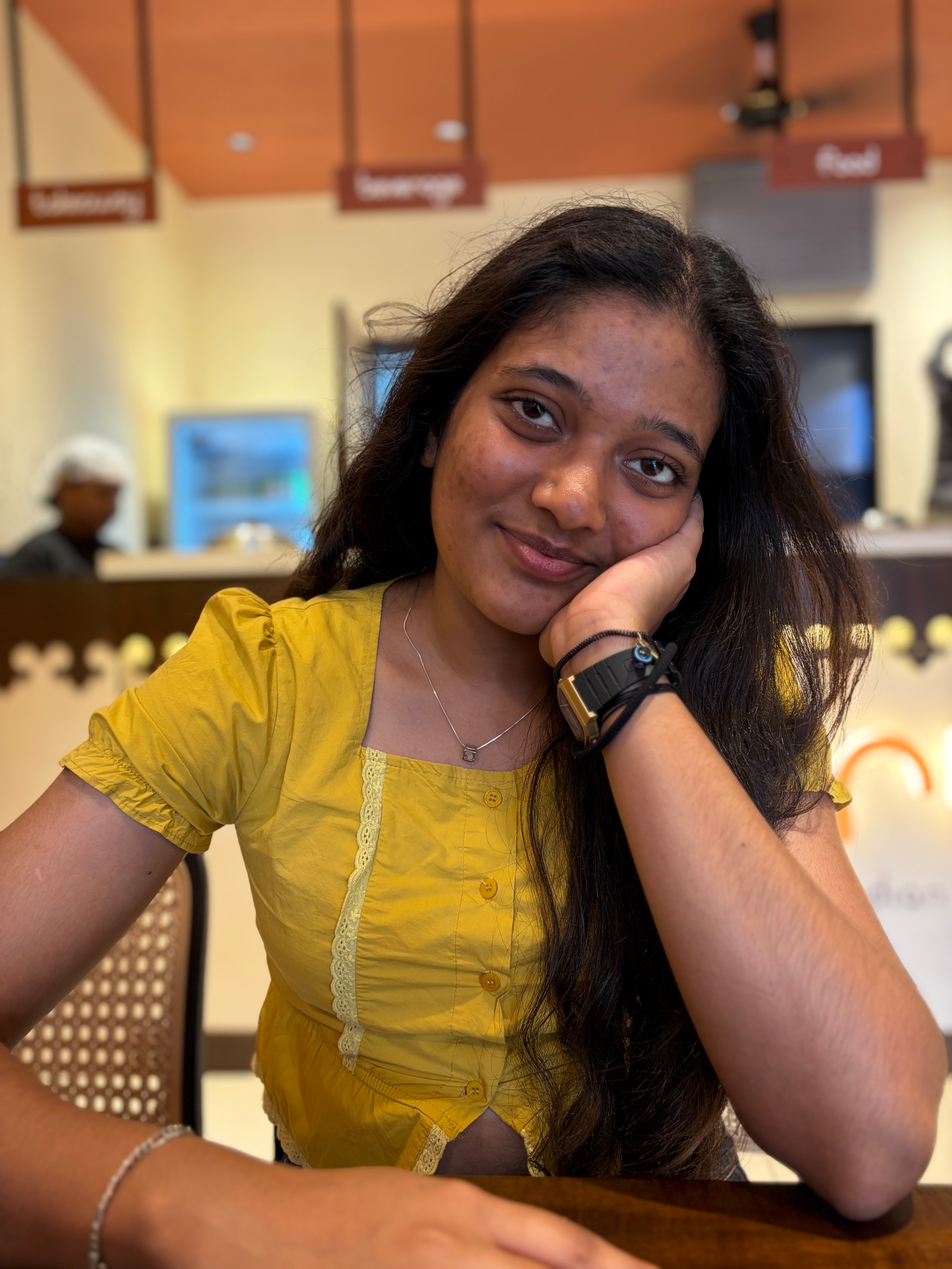 Surbhi Patidar