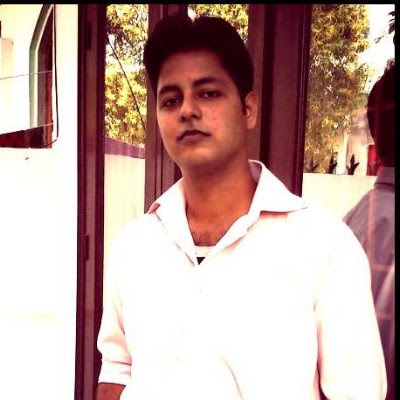 Kushal Pathak