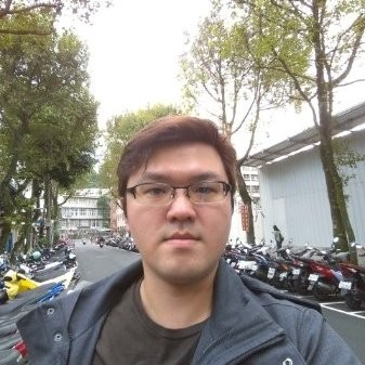 Chang Cheng-Sheng