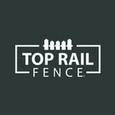 Top Rail Fence Charlottesville  