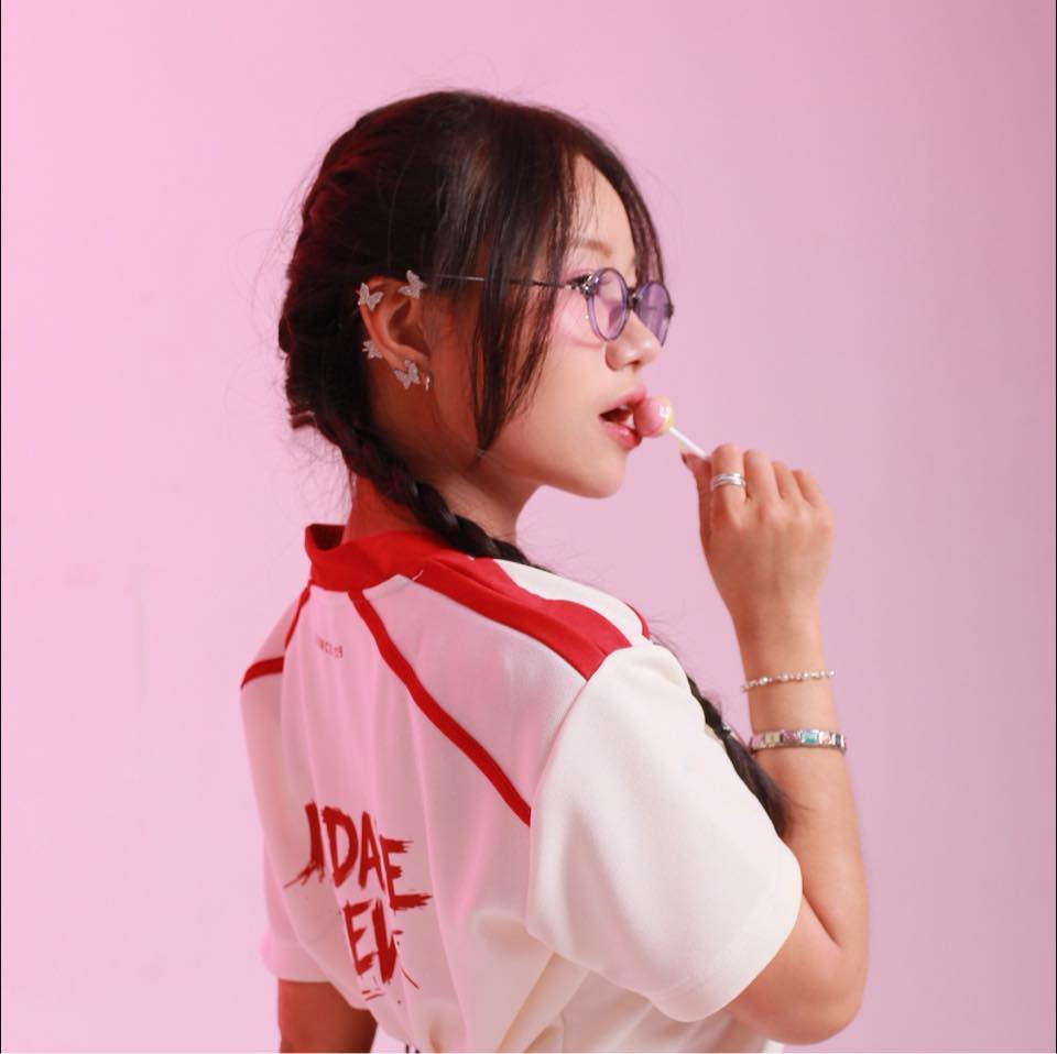 Nguyễn Gia Hân Huỳnh