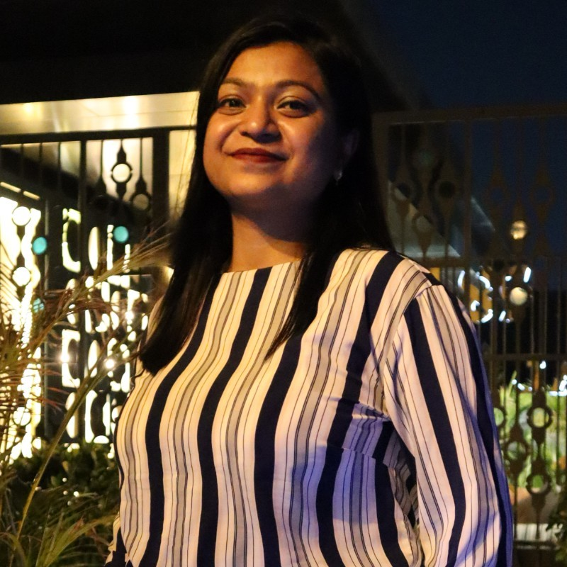 Shivani Bakhetia