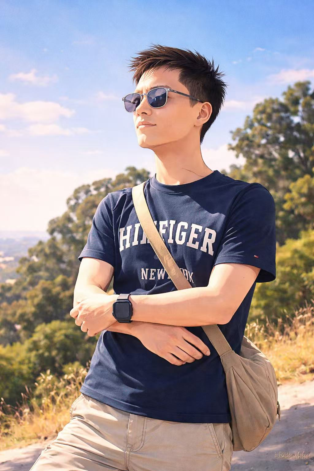 Eric Dai