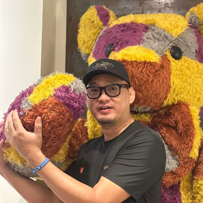 Cheung Iverson
