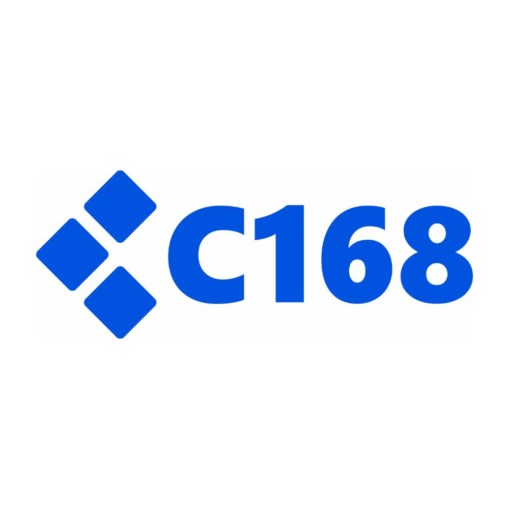 C168