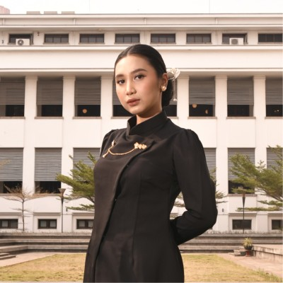 Sarah Wahyuni