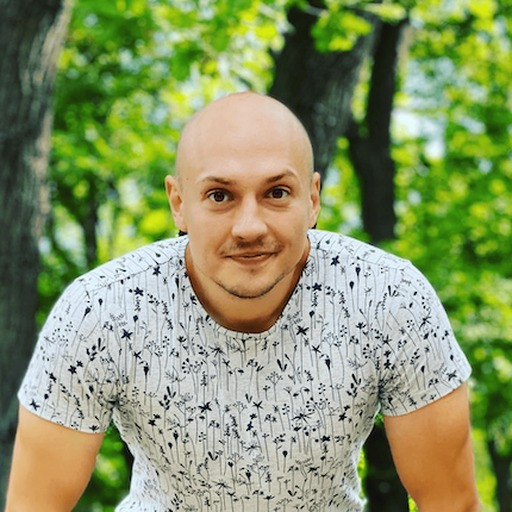 Vasiliy Shkitin