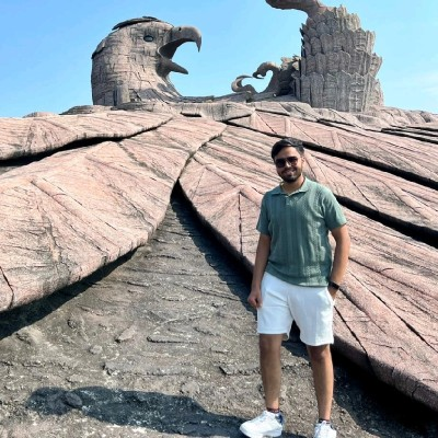 Shailender Goyal