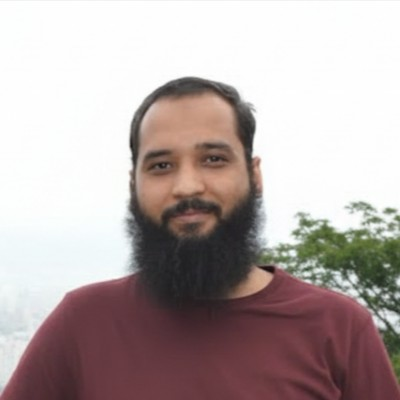 Mubbasher Mukhtar