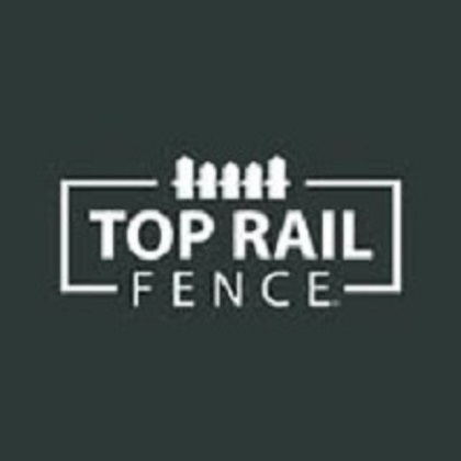 Top Rail Fence chattanooga