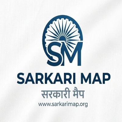 Sarkari Map