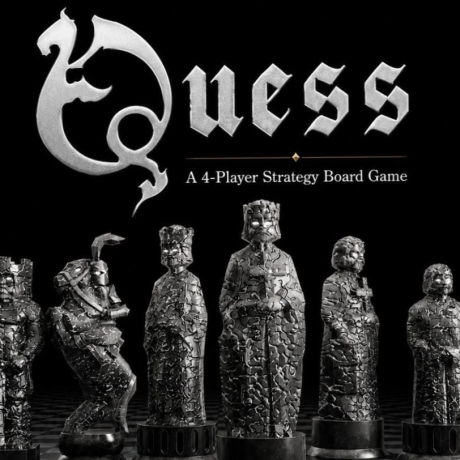 Quess Gaming