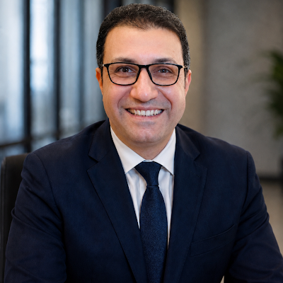 Ahmed Helal
