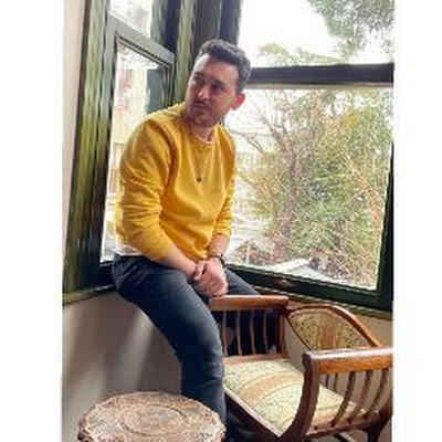 Kenan Uludağ