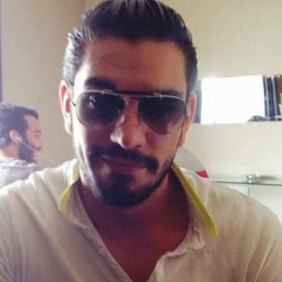 Tarek Charni