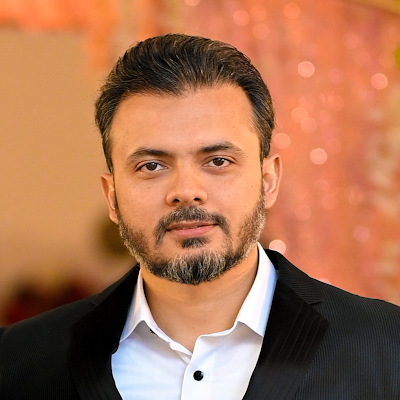 Fahad Zubairi