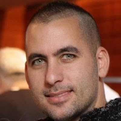 oded moshe