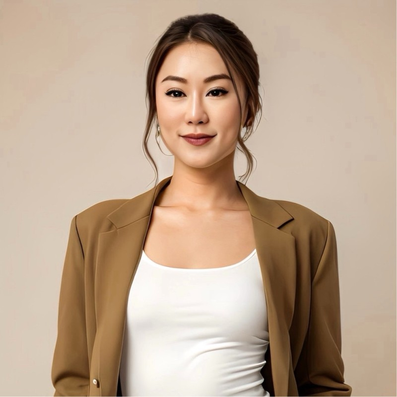 Donna W. Liang