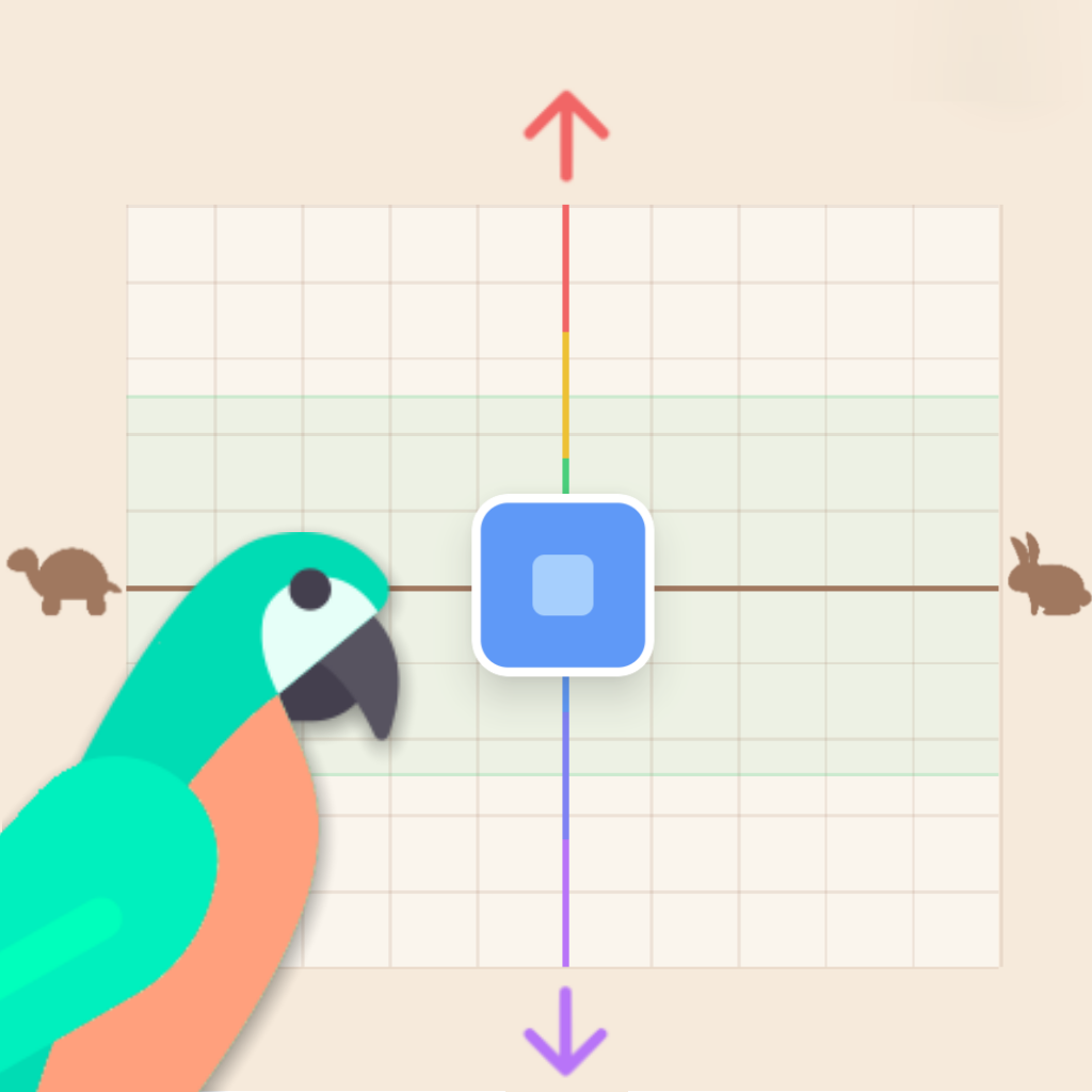 Parrot Audio Thing