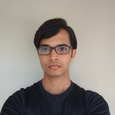 Sooraj cr