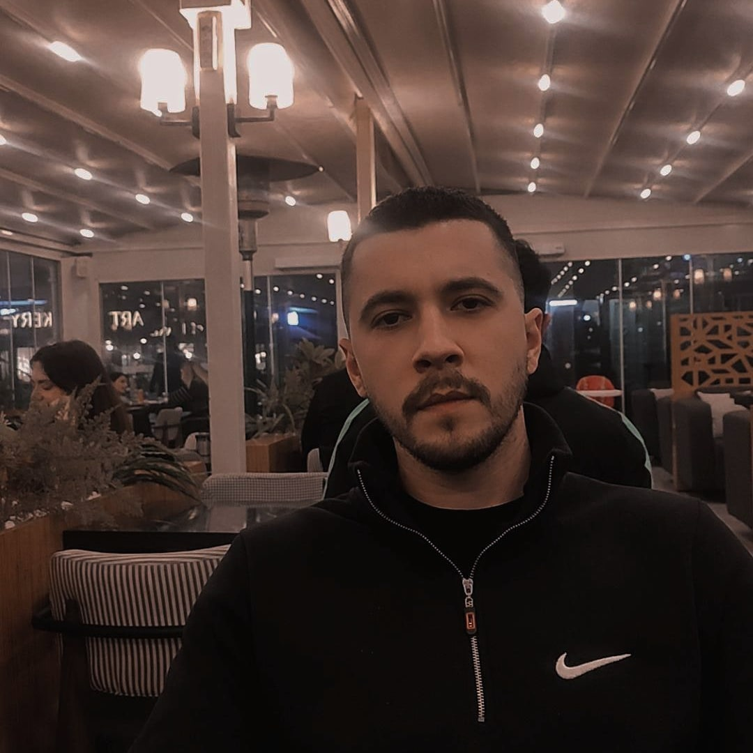 Salih Kaan Koç