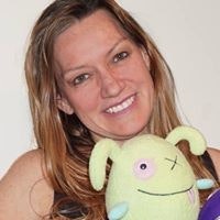 Shelly Meridith Delice