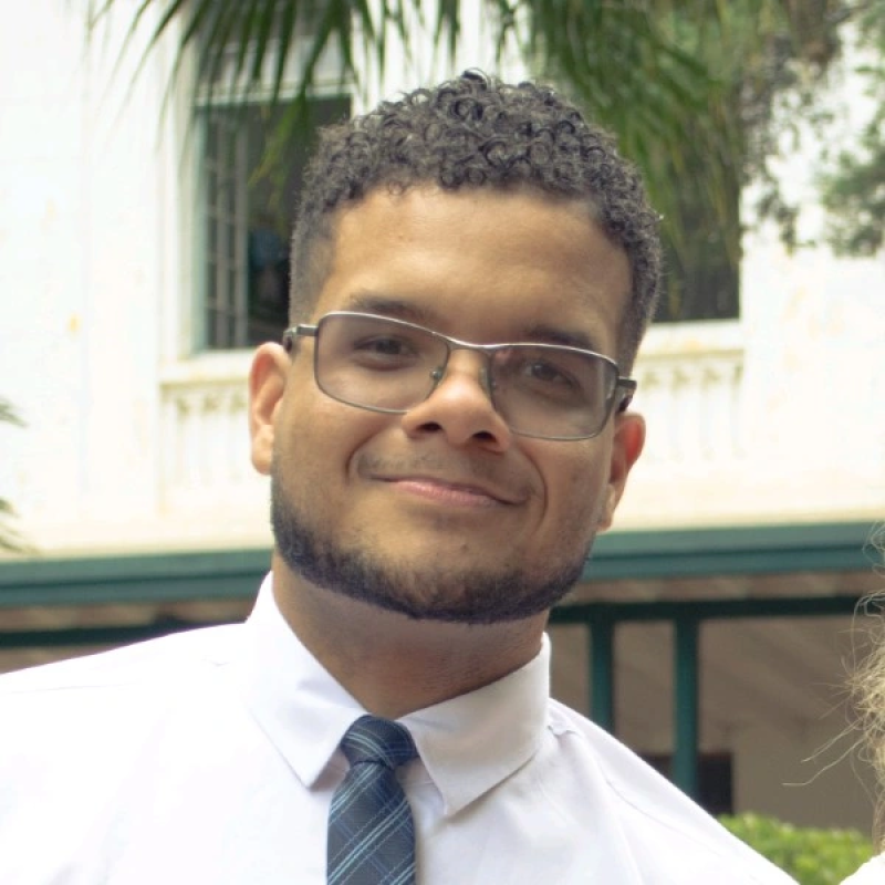 João Pedro de Oliveira
