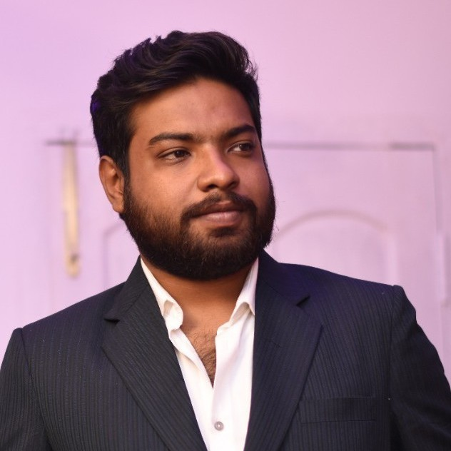 Anuj Chatterjee