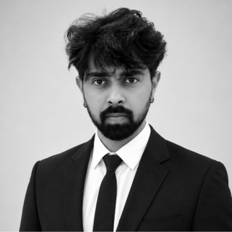 Rajesh Ram