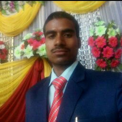 Mukesh Kumar