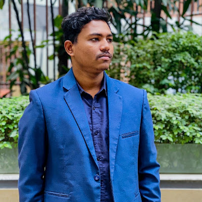 Niloy Sarker